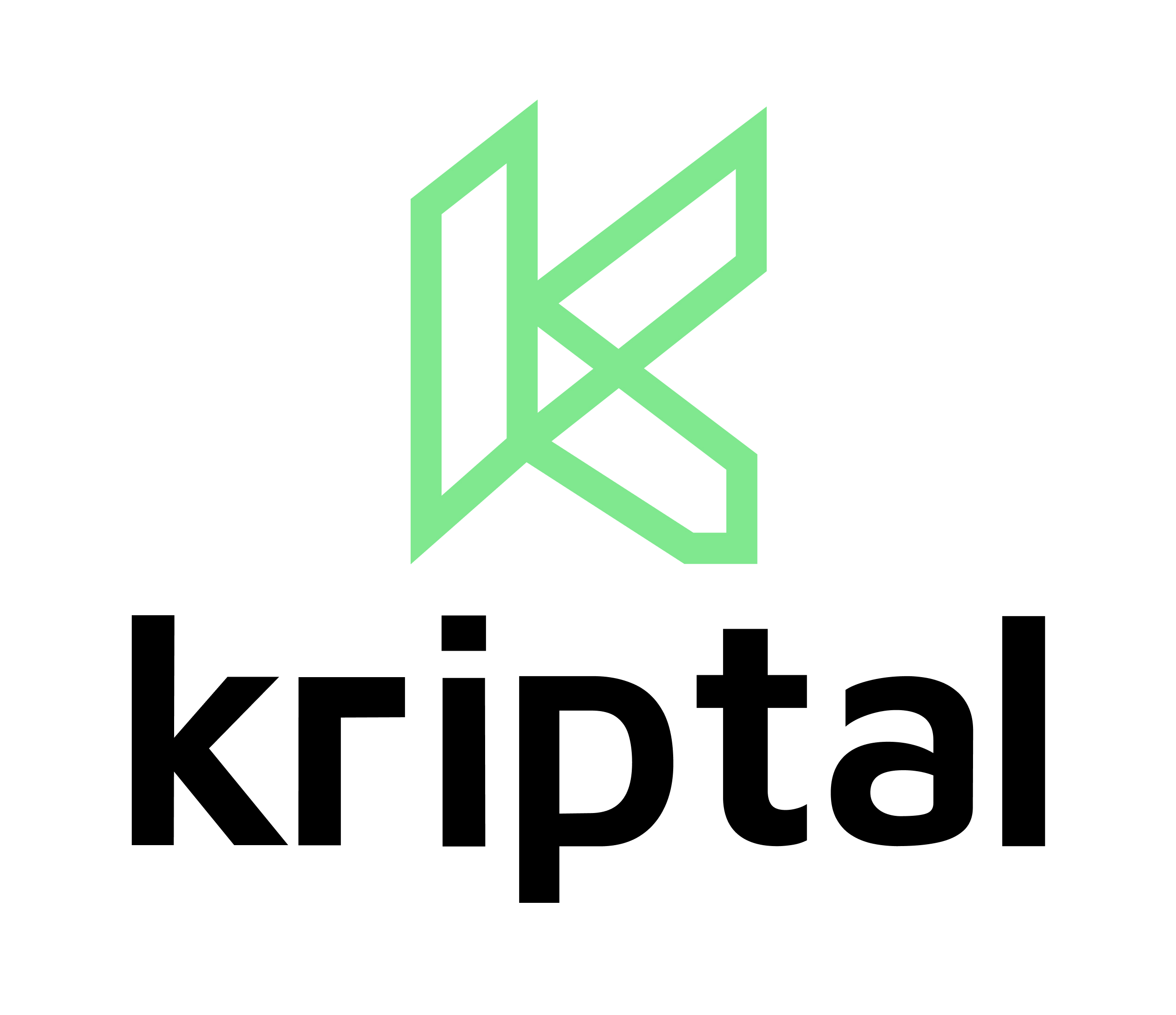 Kriptal IO